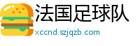 法国足球队